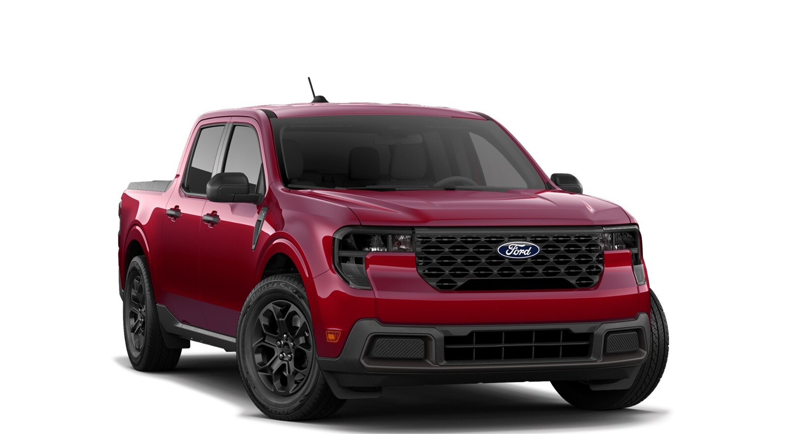 Thumbnail: 2026 Ford Maverick - 4