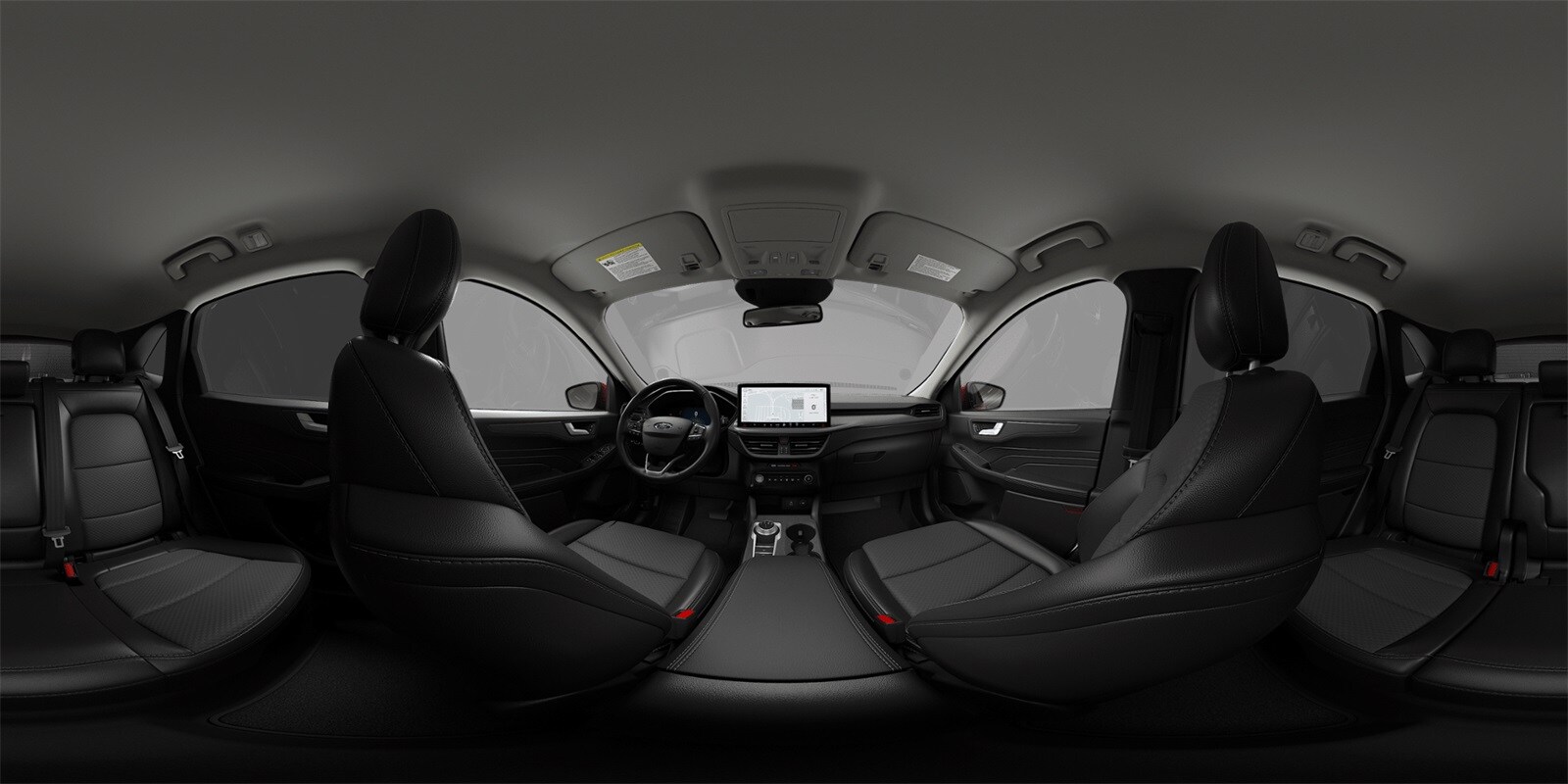 Thumbnail: 2026 Ford Escape - 8