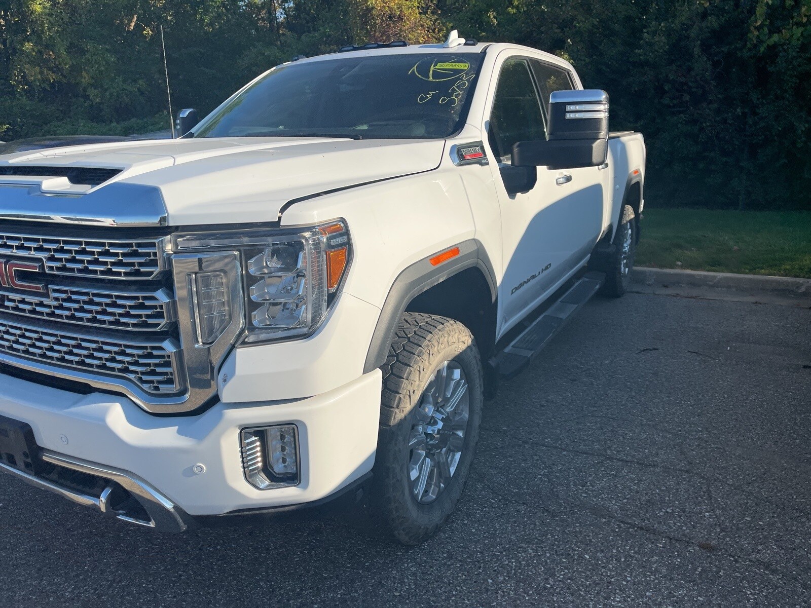 2020 Gmc Sierra Denali photo 4