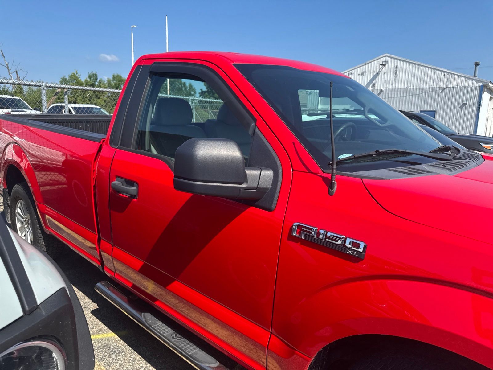 Thumbnail: 2016 Ford F-150 - 26