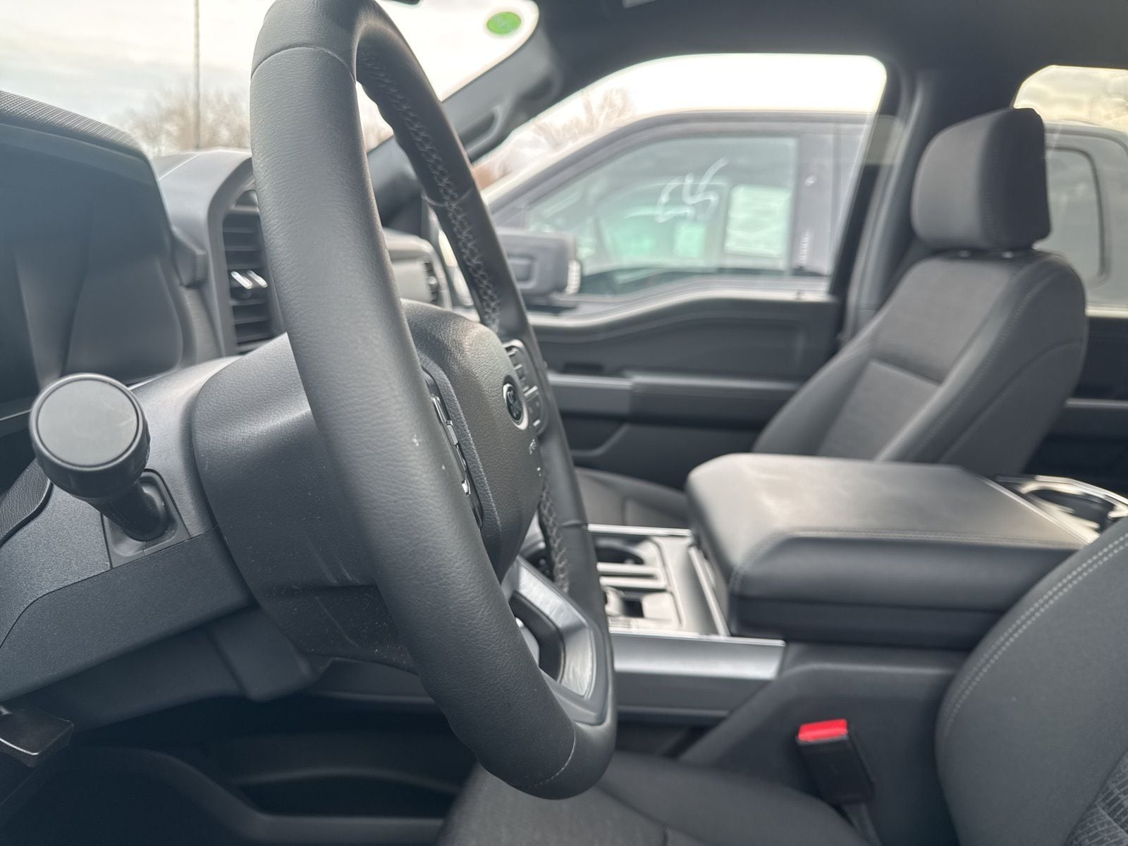 Thumbnail: 2026 Ford F-150 - 29