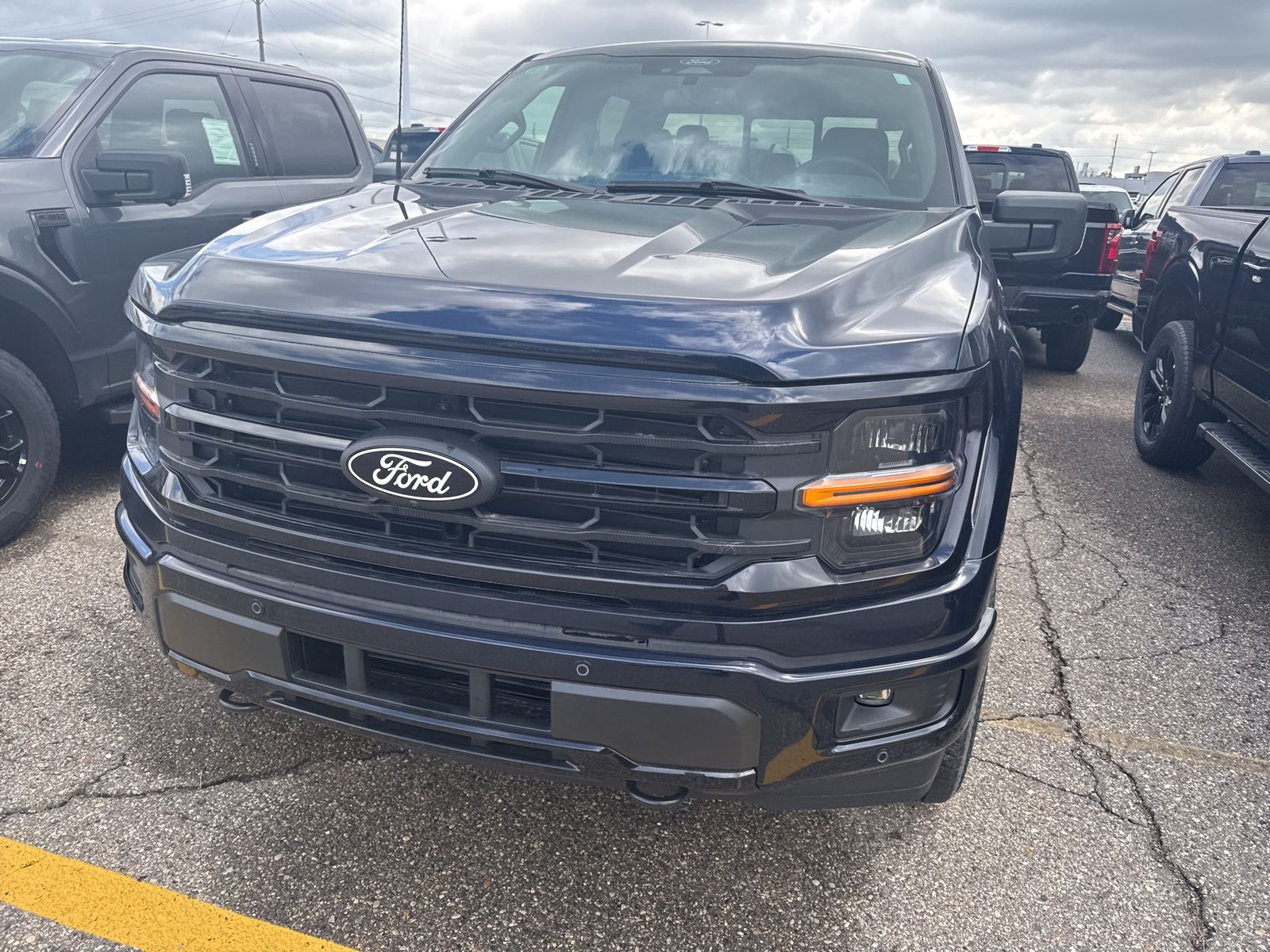 Thumbnail: 2026 Ford F-150 - 21