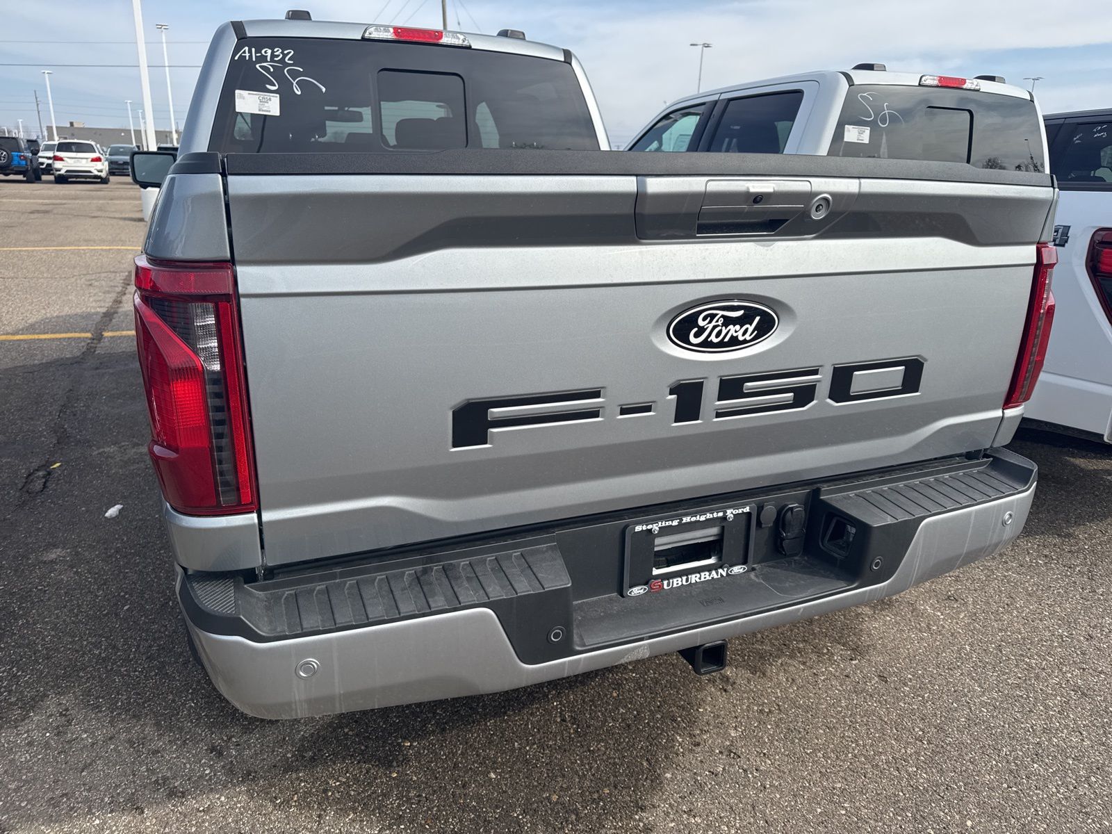 Thumbnail: 2026 Ford F-150 - 22