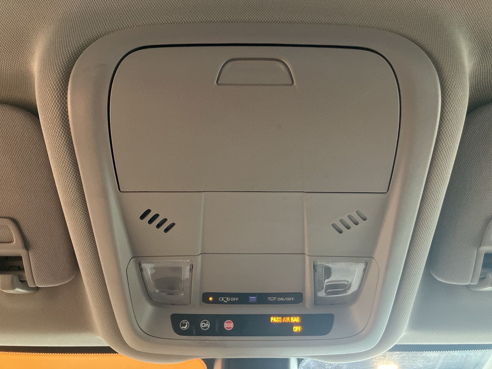 Thumbnail: 2019 Chevrolet Equinox - 21