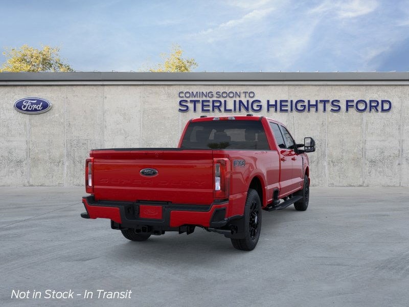 Thumbnail: 2026 Ford F-250 - 8