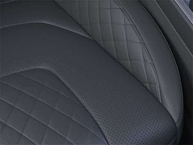 Thumbnail: 2024 Ford Edge - 16