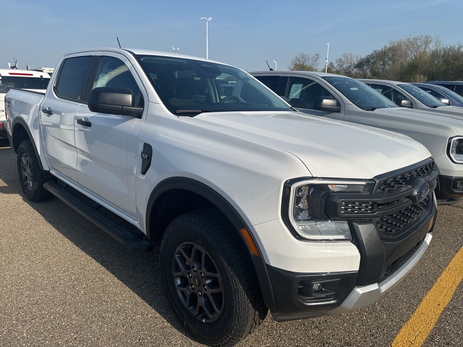 Thumbnail: 2026 Ford Ranger - 23
