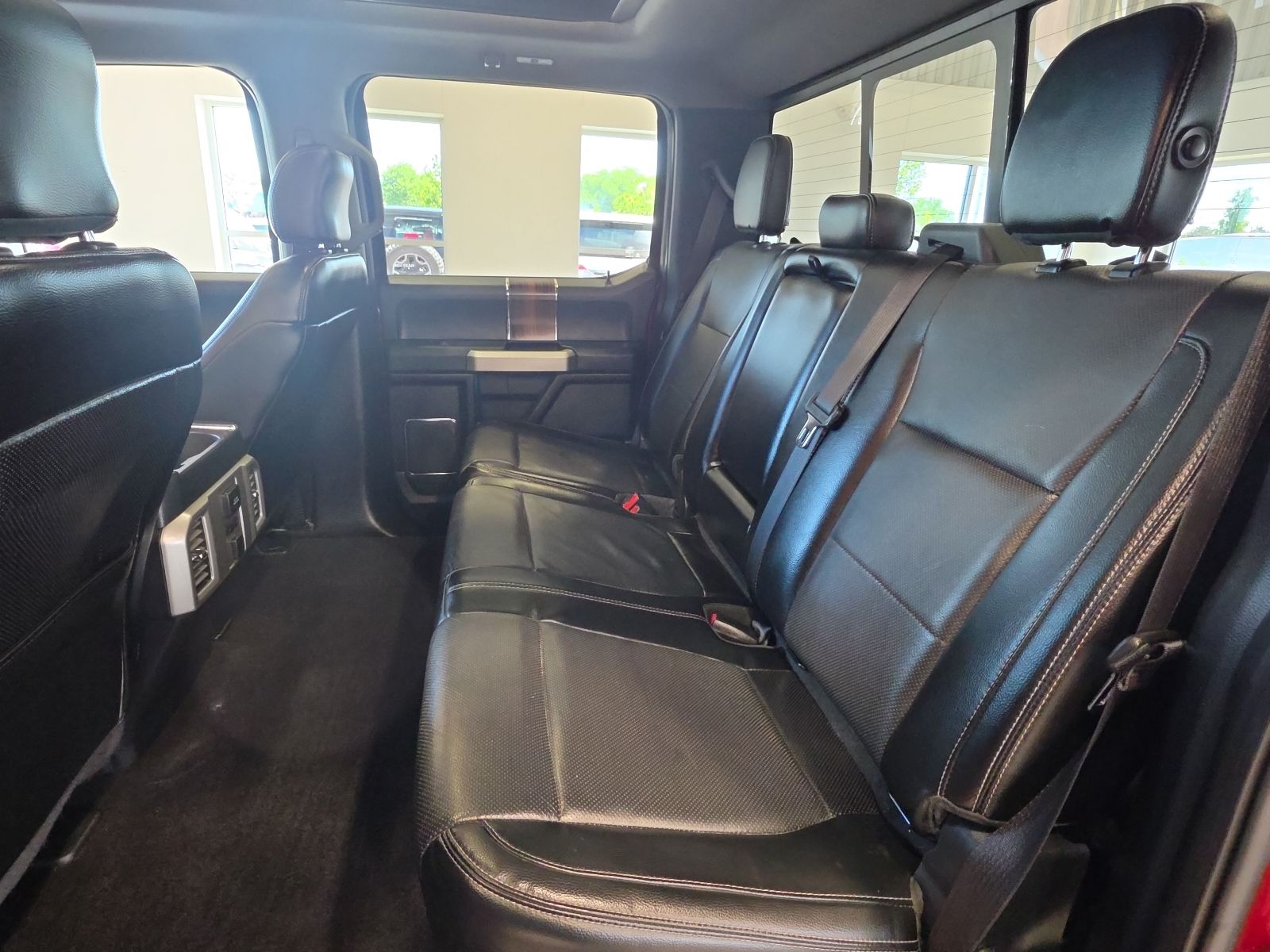 Thumbnail: 2016 Ford F-150 - 41