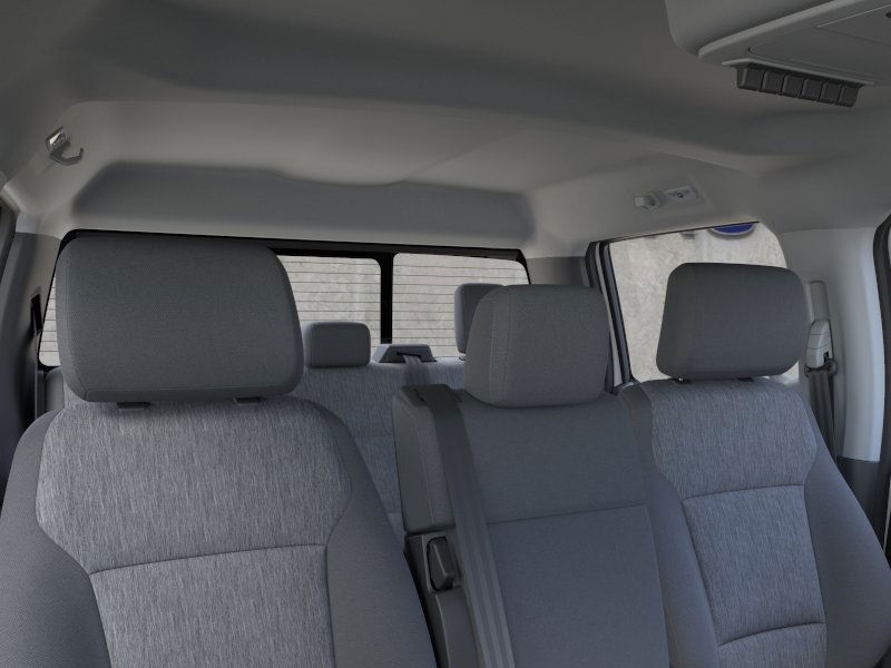 Thumbnail: 2026 Ford F-250 - 22