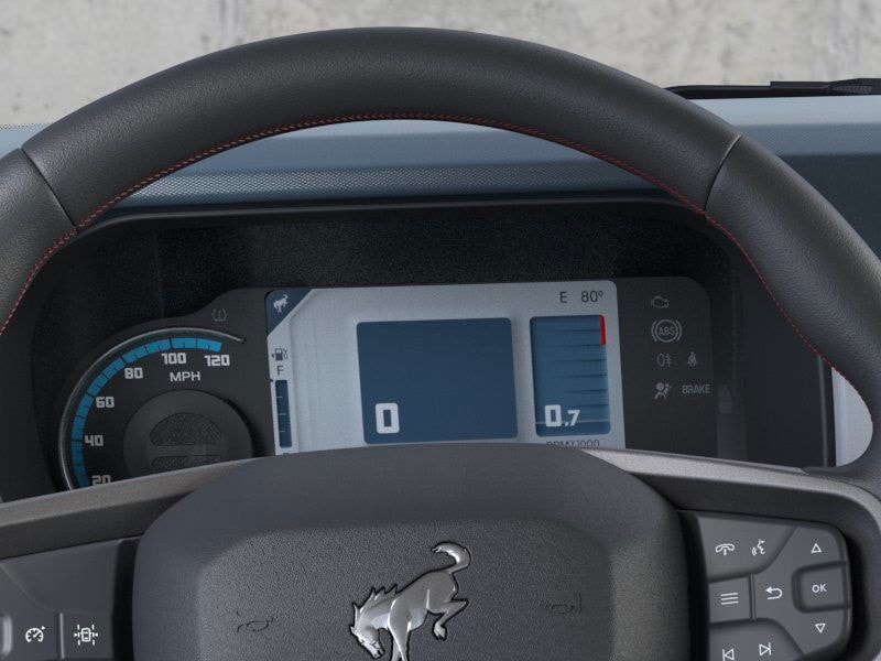 Thumbnail: 2025 Ford Bronco - 13