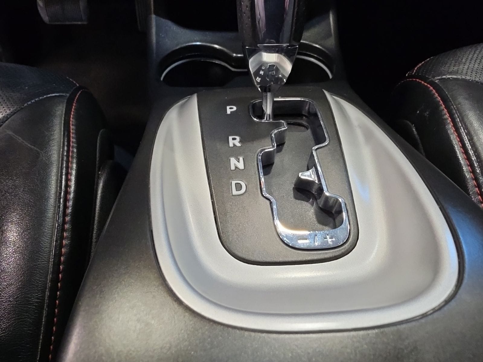 Thumbnail: 2019 Dodge Journey - 20