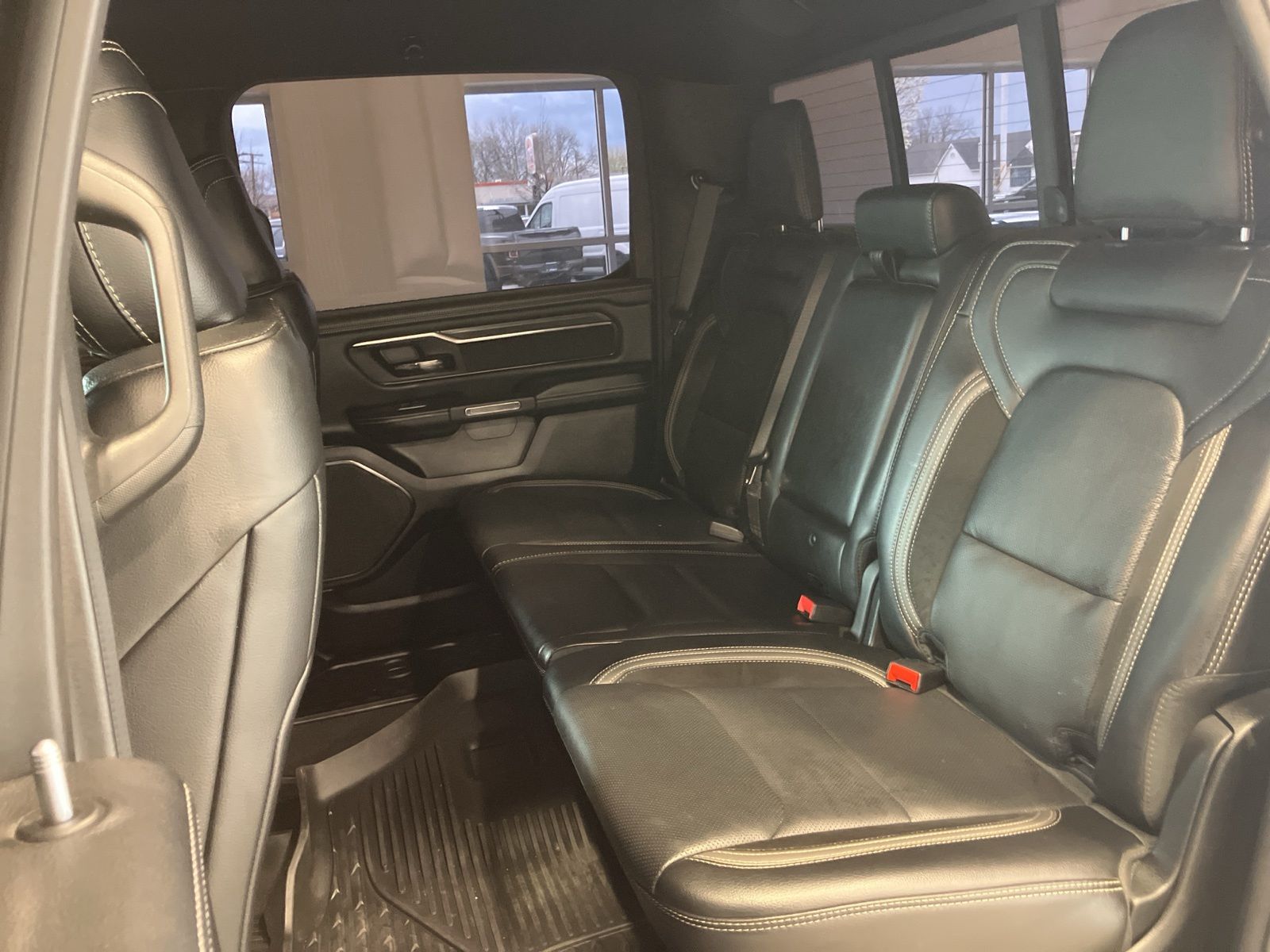 Thumbnail: 2023 RAM 1500 - 27