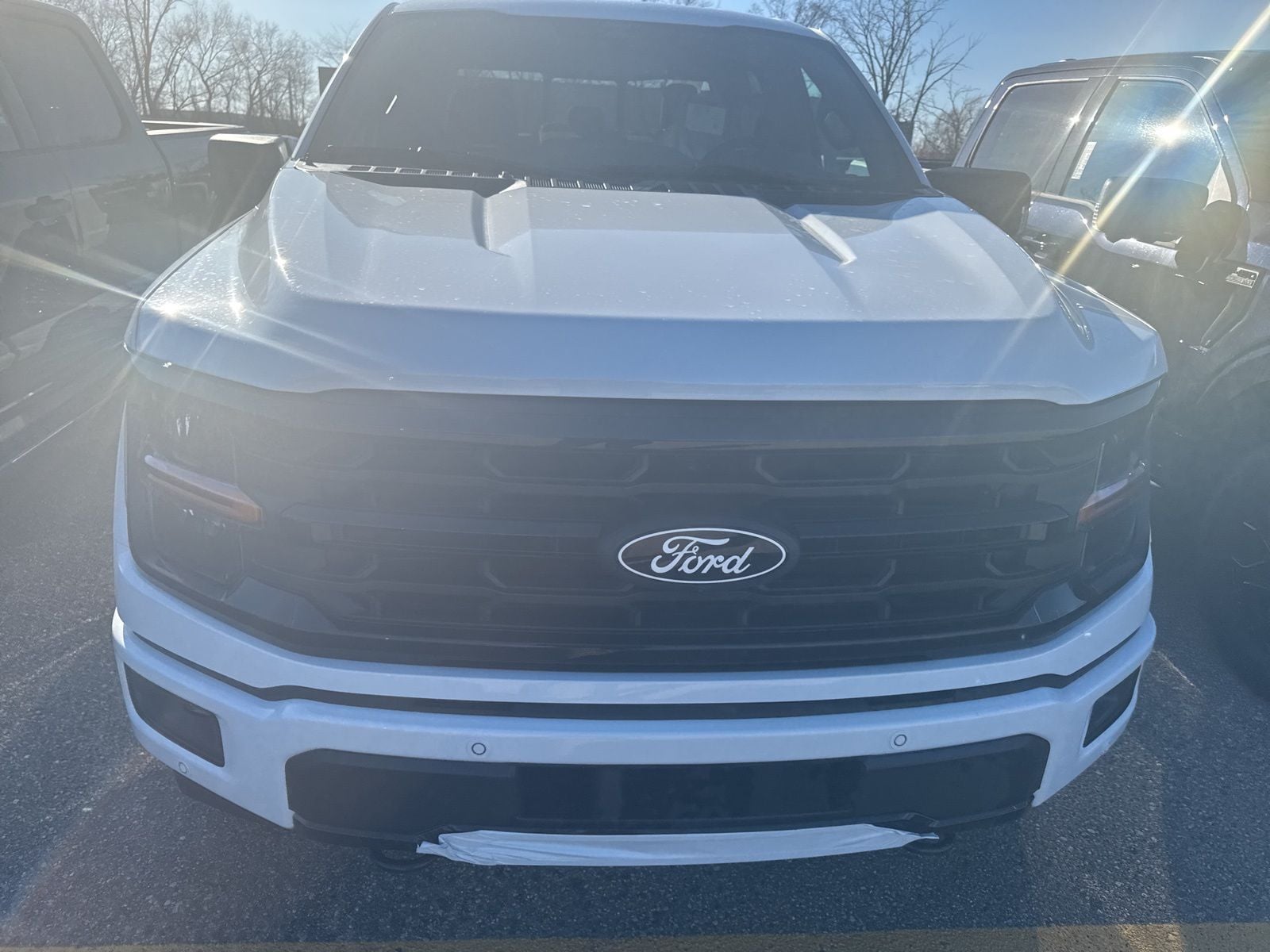 Thumbnail: 2026 Ford F-150 - 17