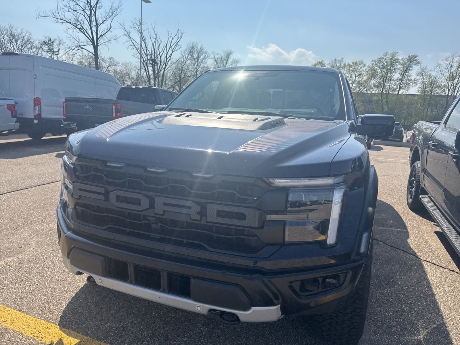 Thumbnail: 2026 Ford F-150 - 3
