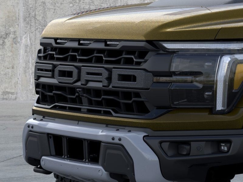 Thumbnail: 2025 Ford F-150 - 17