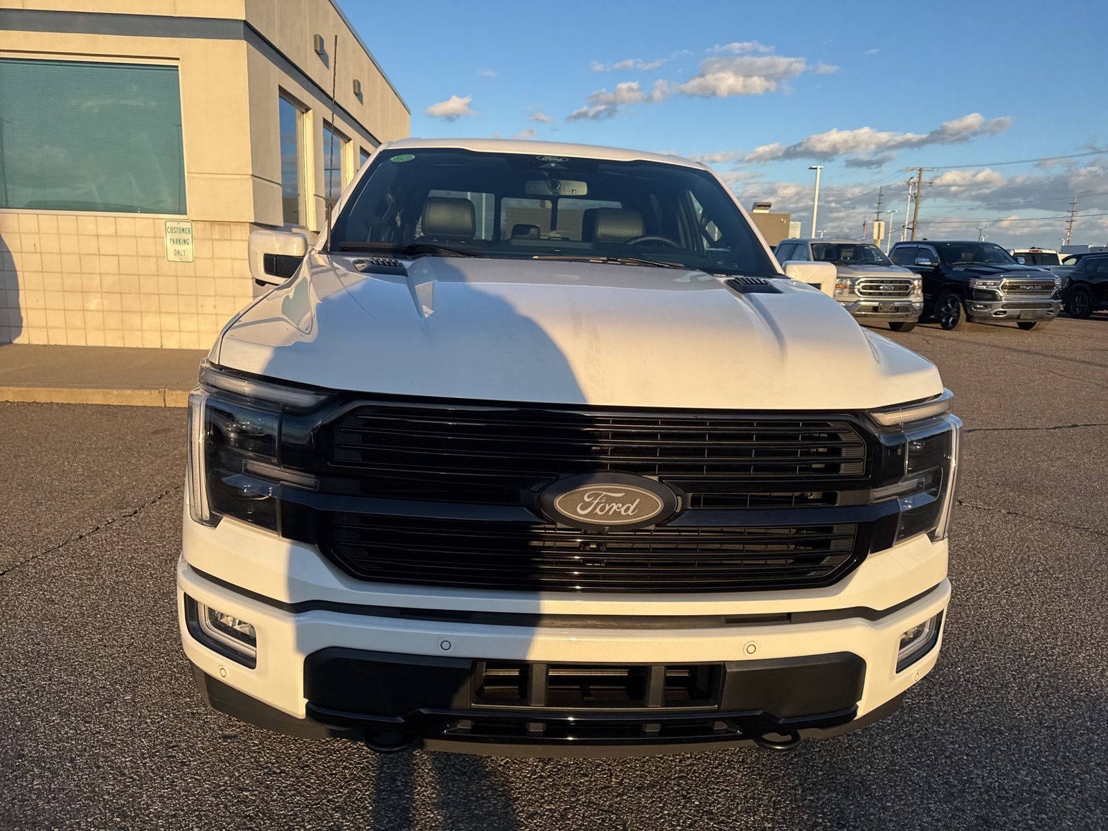 Thumbnail: 2026 Ford F-150 - 21