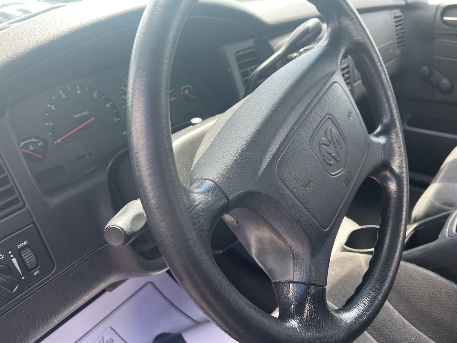 Thumbnail: 2004 Dodge Dakota - 26