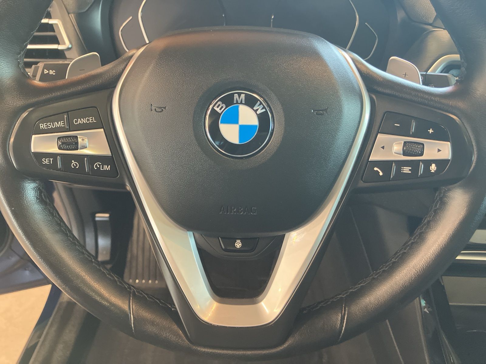 Thumbnail: 2022 BMW X3 - 16