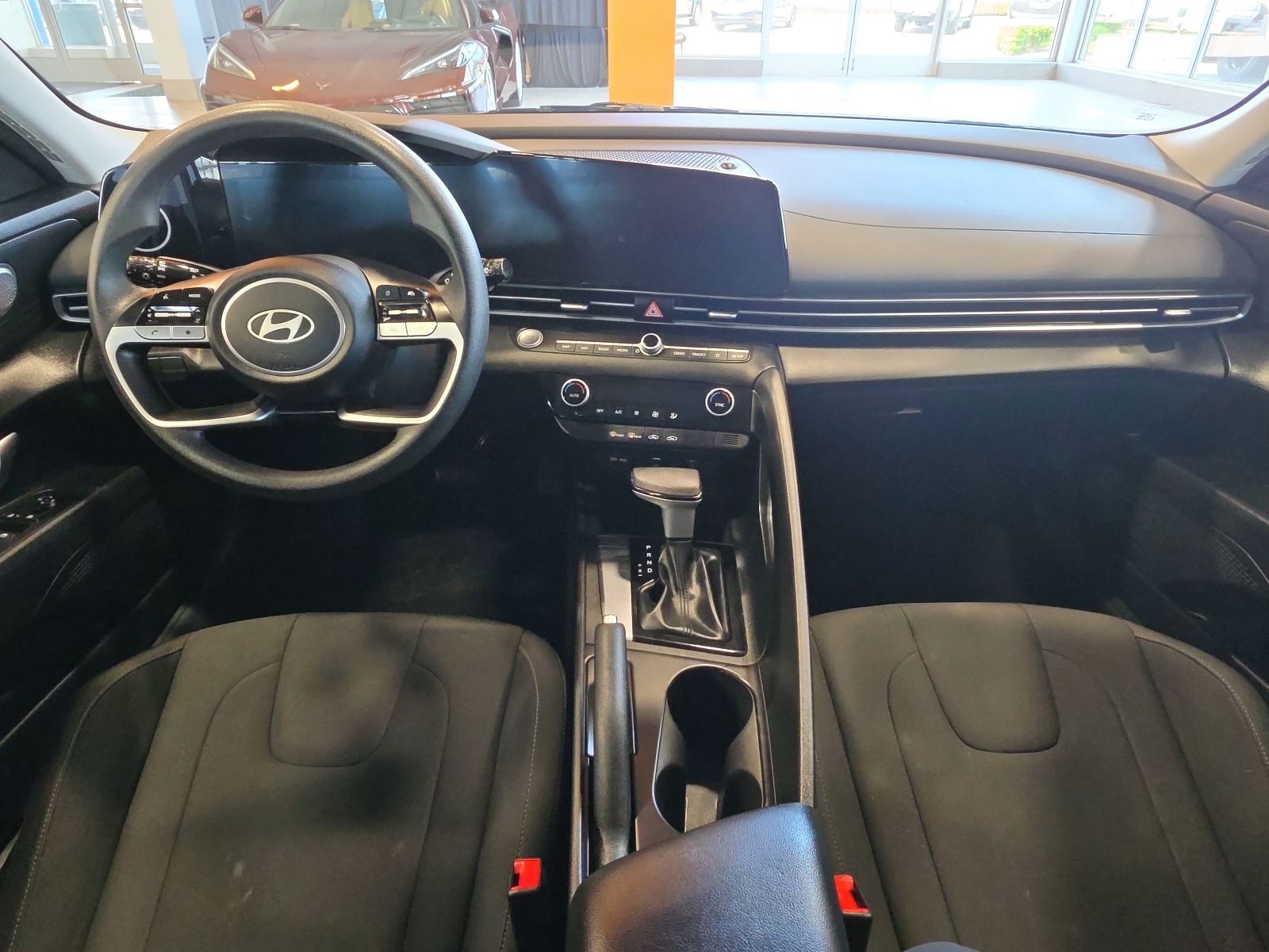 Thumbnail: 2024 Hyundai Elantra - 29