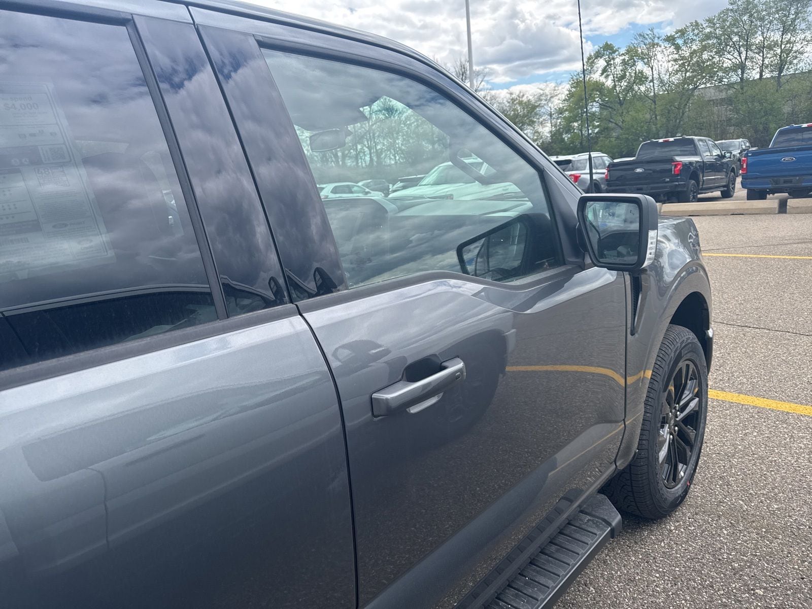 Thumbnail: 2026 Ford F-150 - 11