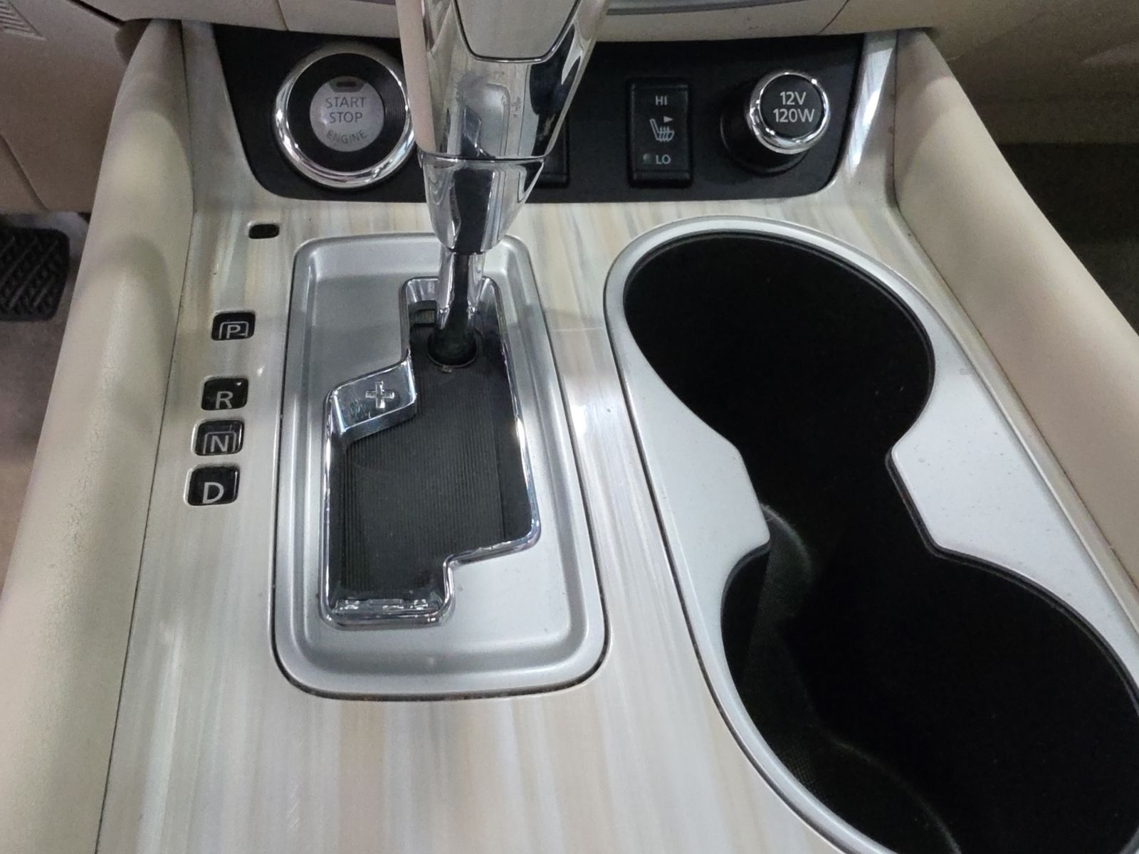 Thumbnail: 2015 Nissan Murano - 22