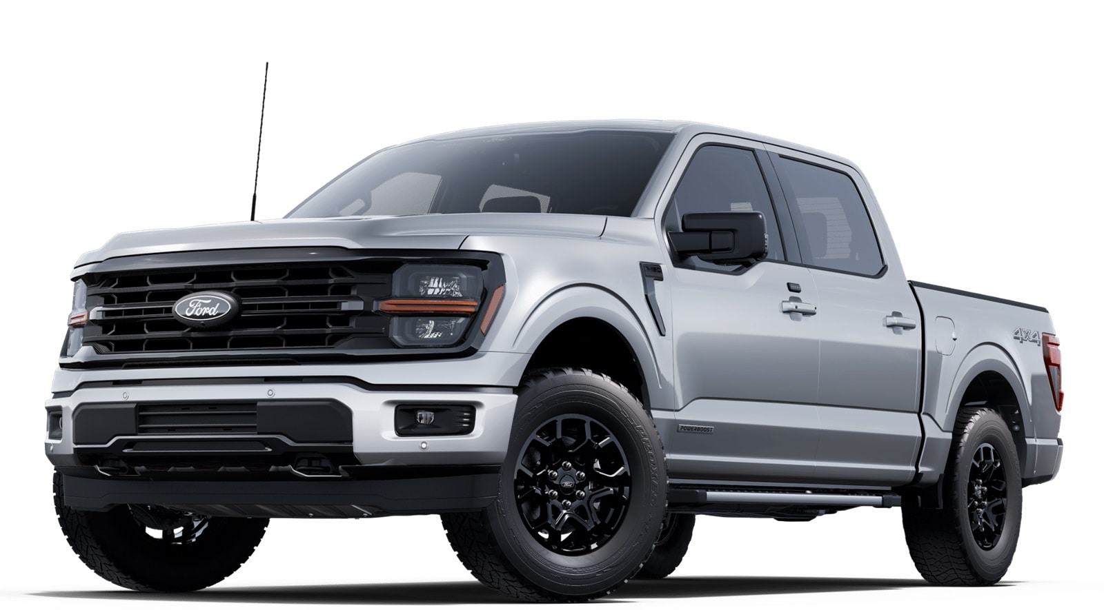 Thumbnail: 2025 Ford F-150 - 1