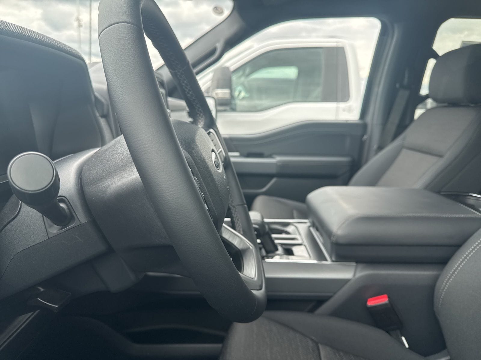Thumbnail: 2026 Ford F-150 - 32