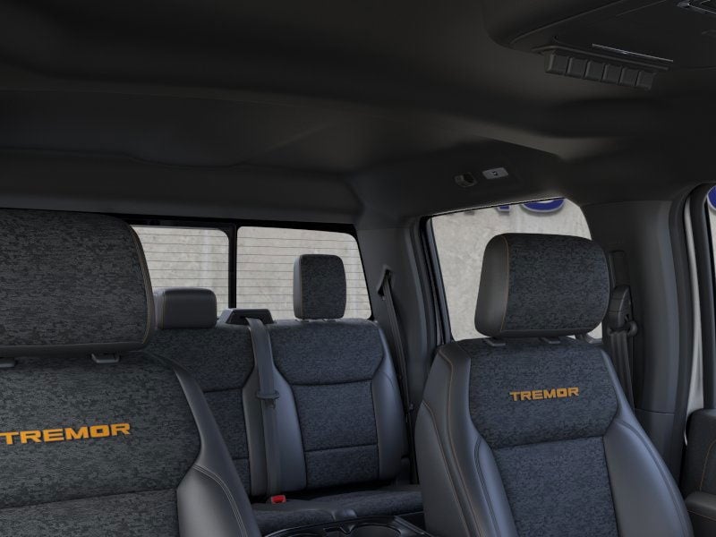 Thumbnail: 2025 Ford F-150 - 22