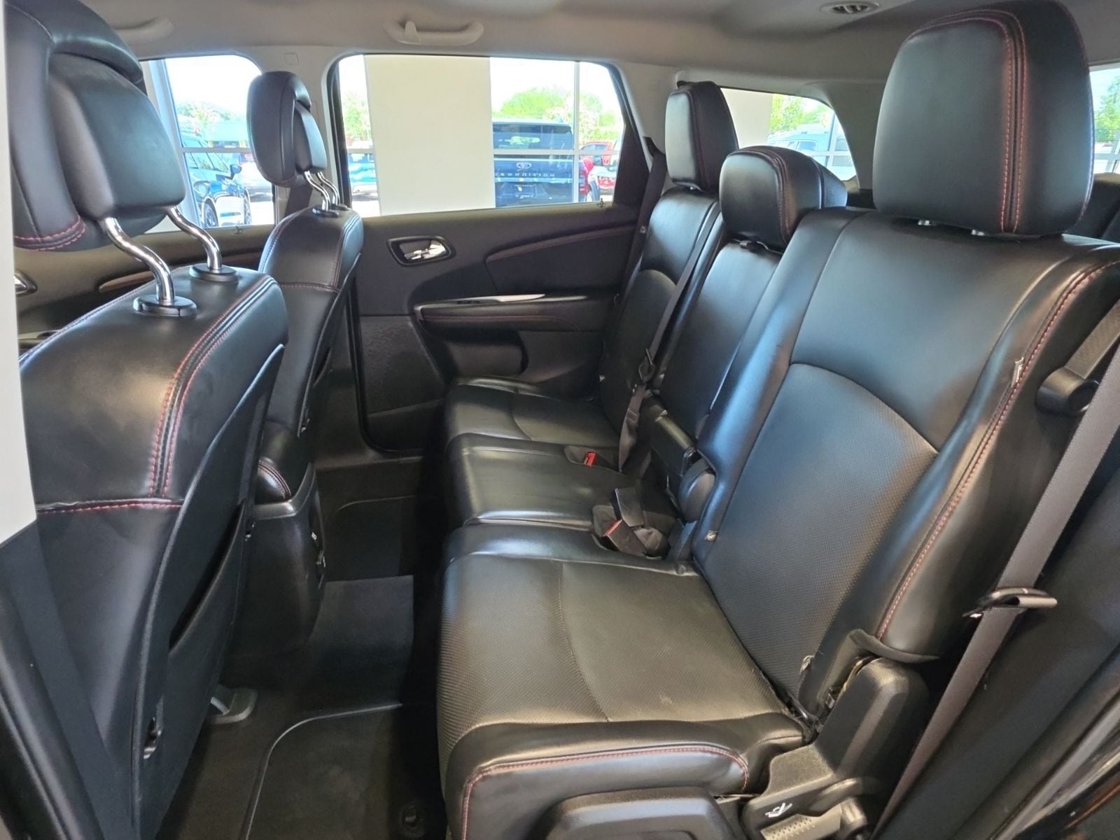 Thumbnail: 2019 Dodge Journey - 28