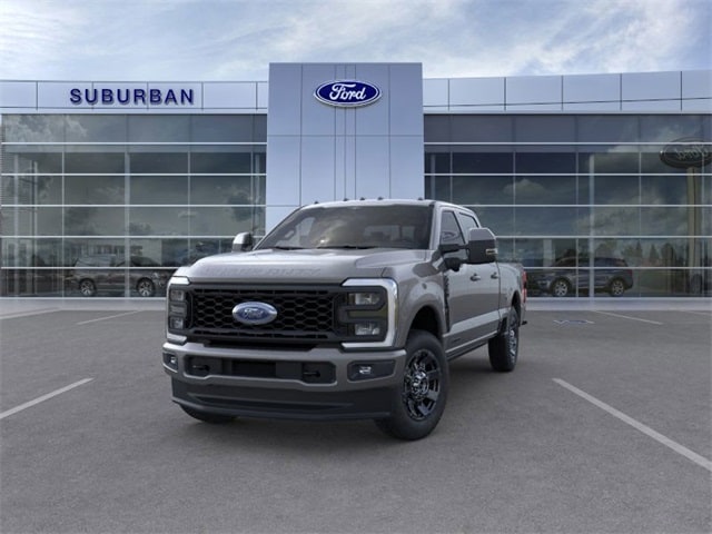 2024 Ford F-250 Lariat 2