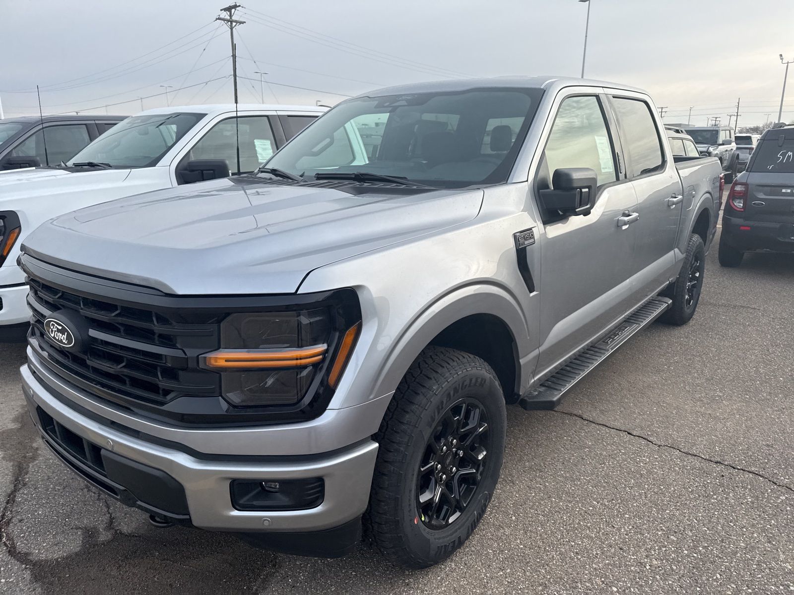Thumbnail: 2026 Ford F-150 - 17
