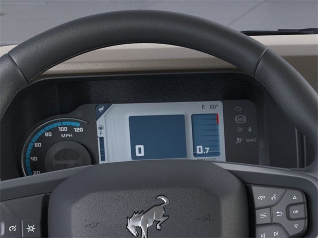 Thumbnail: 2024 Ford Bronco - 13