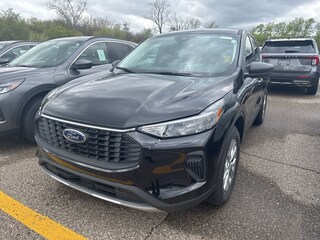 2026 Ford Escape Active SUV