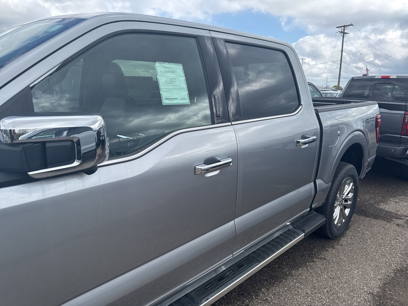 Thumbnail: 2026 Ford F-150 - 20