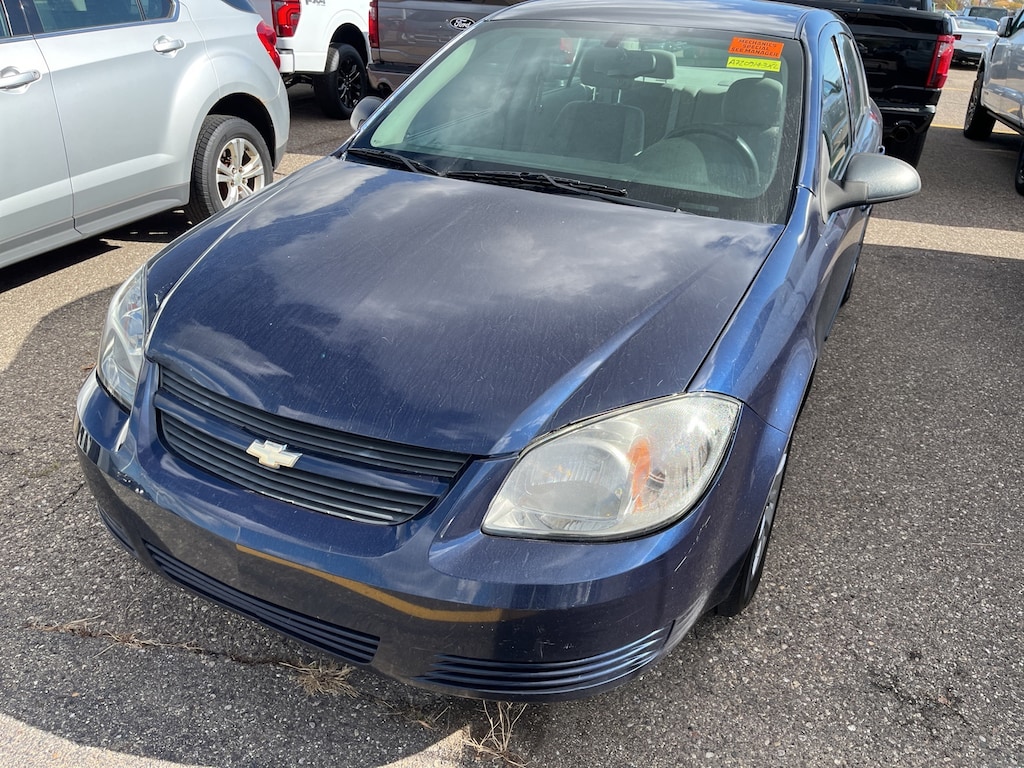 Used 2010 Chevrolet Cobalt LS Sedan