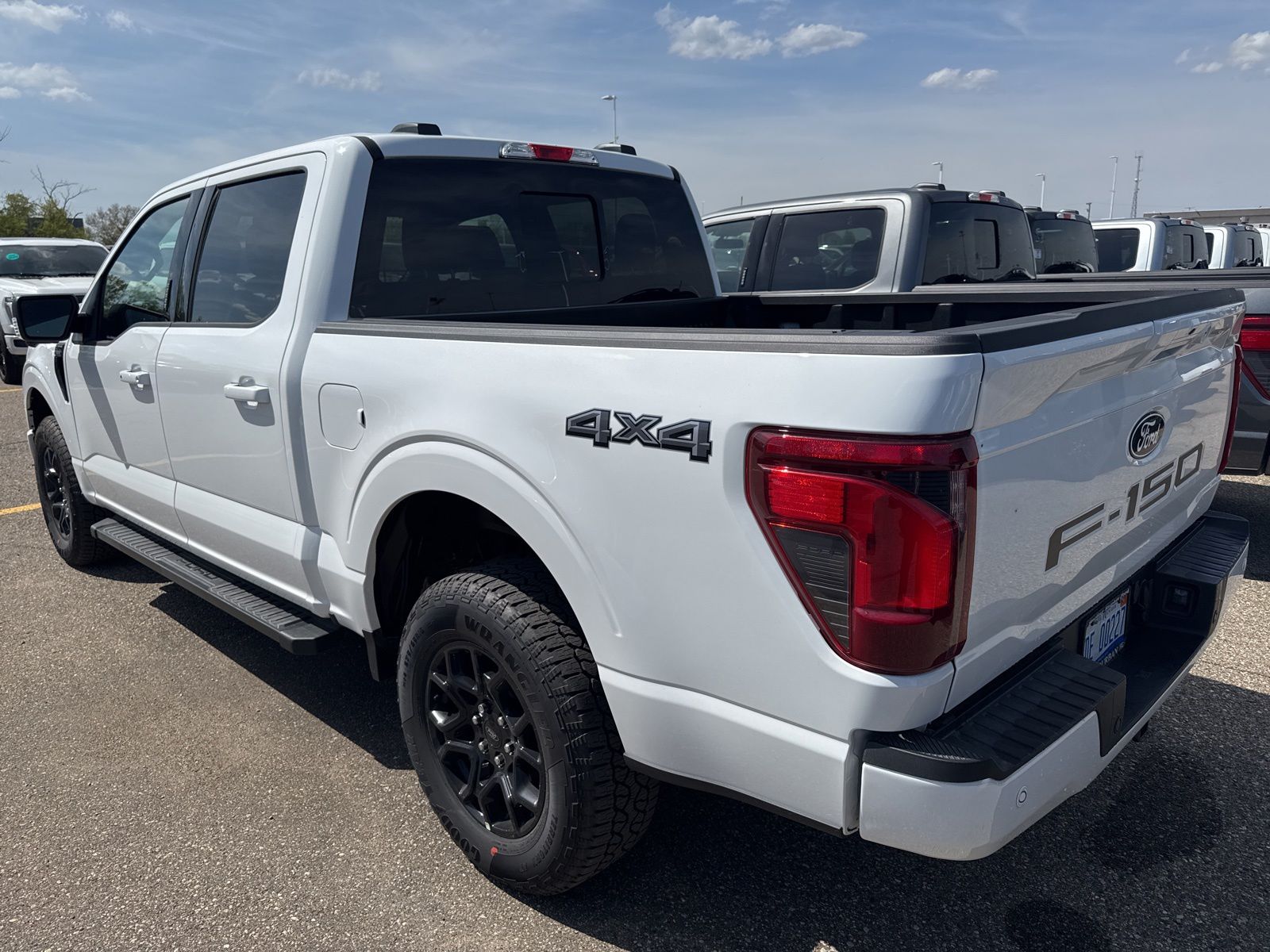 Thumbnail: 2026 Ford F-150 - 19