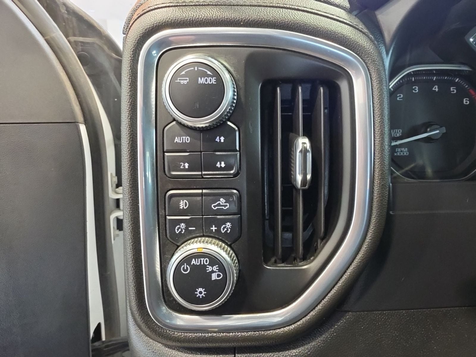 Thumbnail: 2021 GMC Sierra 1500 - 19