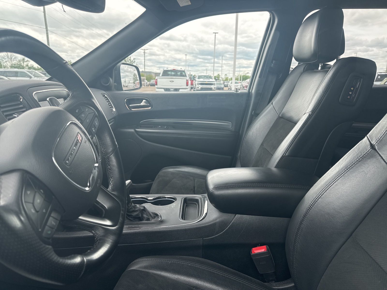 Thumbnail: 2020 Dodge Durango - 12
