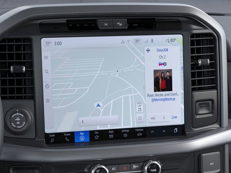 Thumbnail: 2025 Ford F-150 - 14