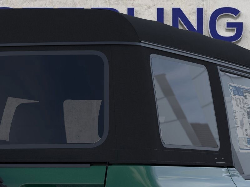 Thumbnail: 2025 Ford Bronco - 25