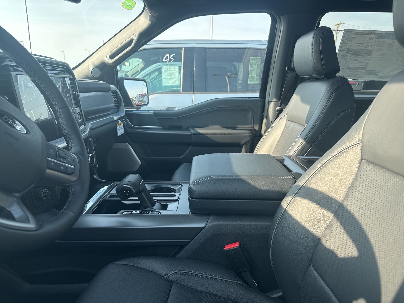 Thumbnail: 2026 Ford F-150 - 30