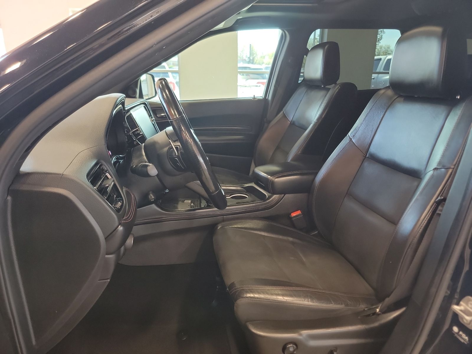 Thumbnail: 2021 Dodge Durango - 17