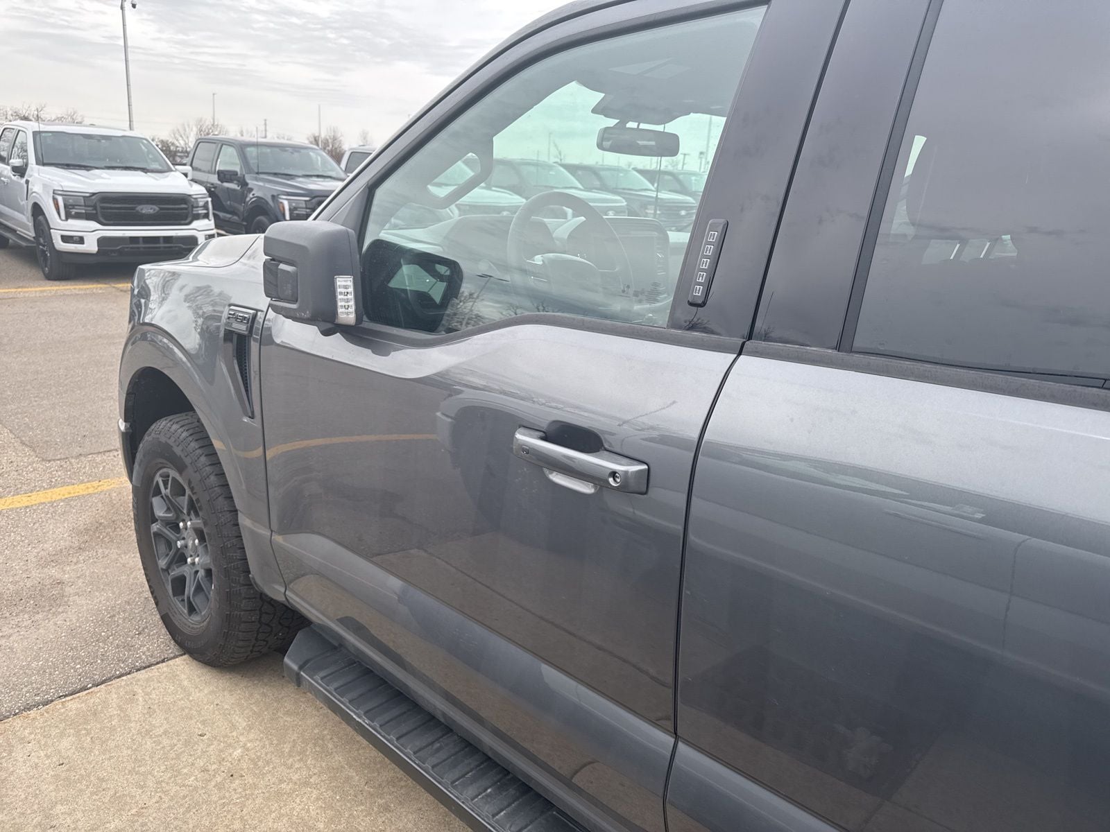 Thumbnail: 2026 Ford F-150 - 20