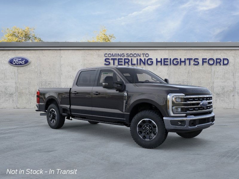 Thumbnail: 2026 Ford F-250 - 7