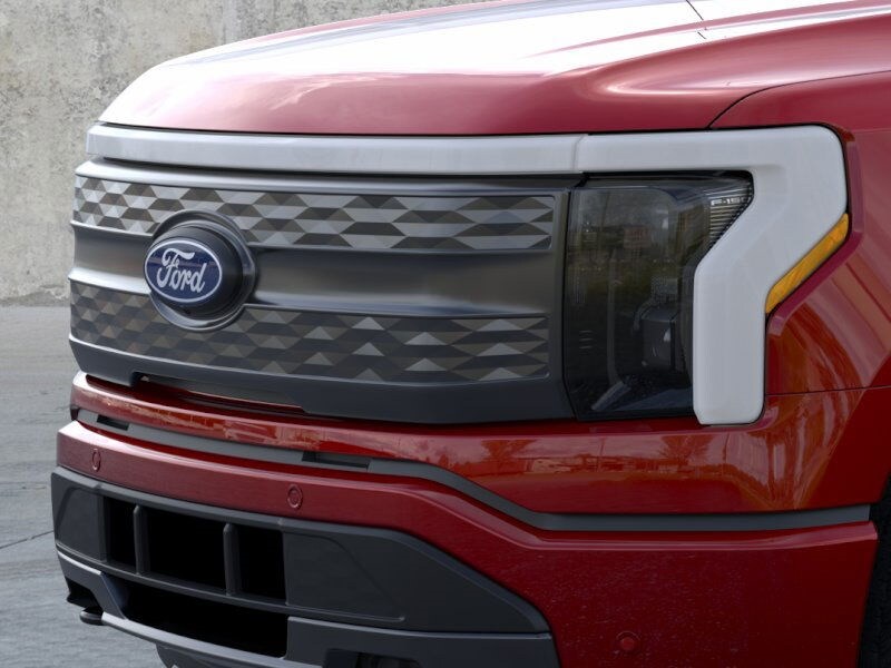 Thumbnail: 2025 Ford F-150 - 17
