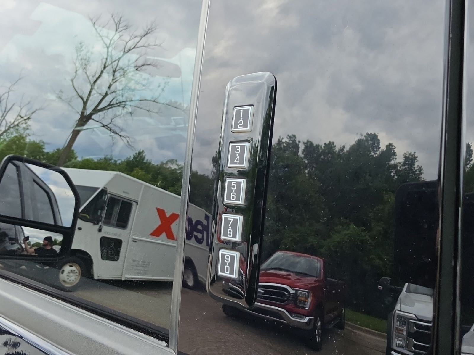 Thumbnail: 2022 Ford F-250 - 15