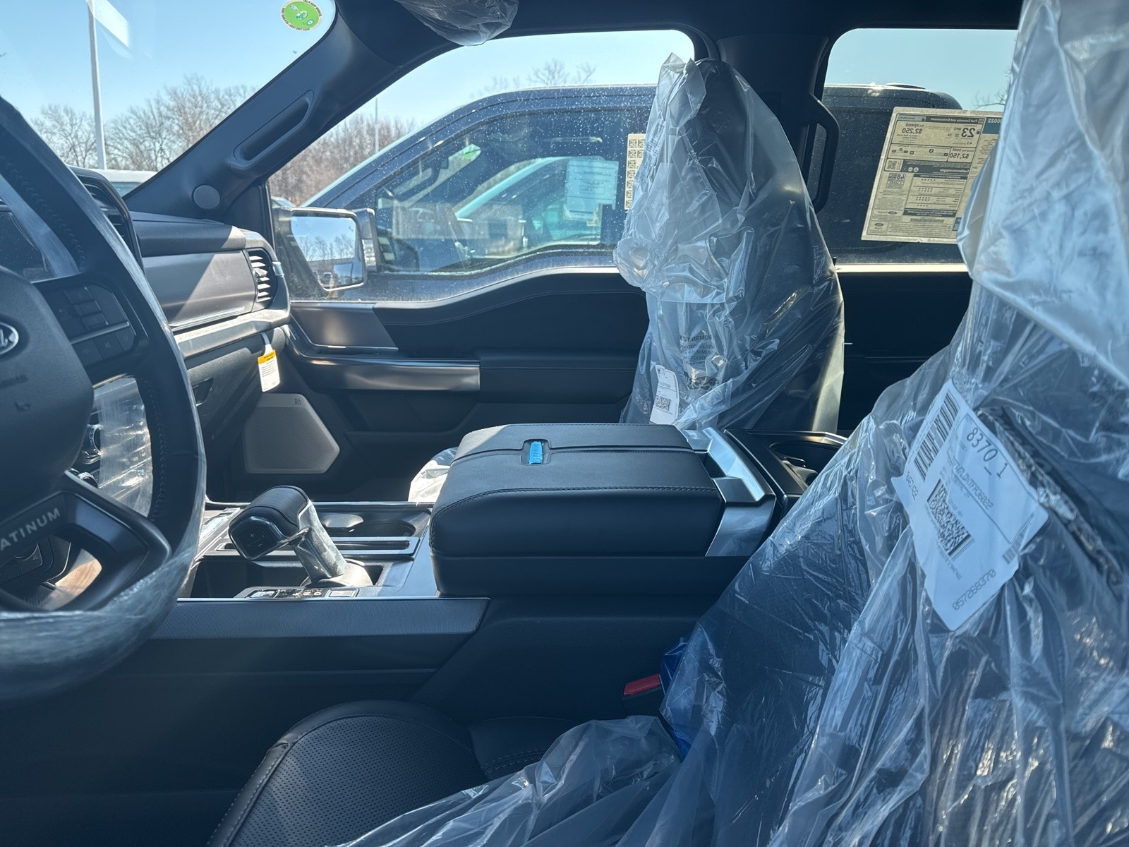 Thumbnail: 2026 Ford F-150 - 27