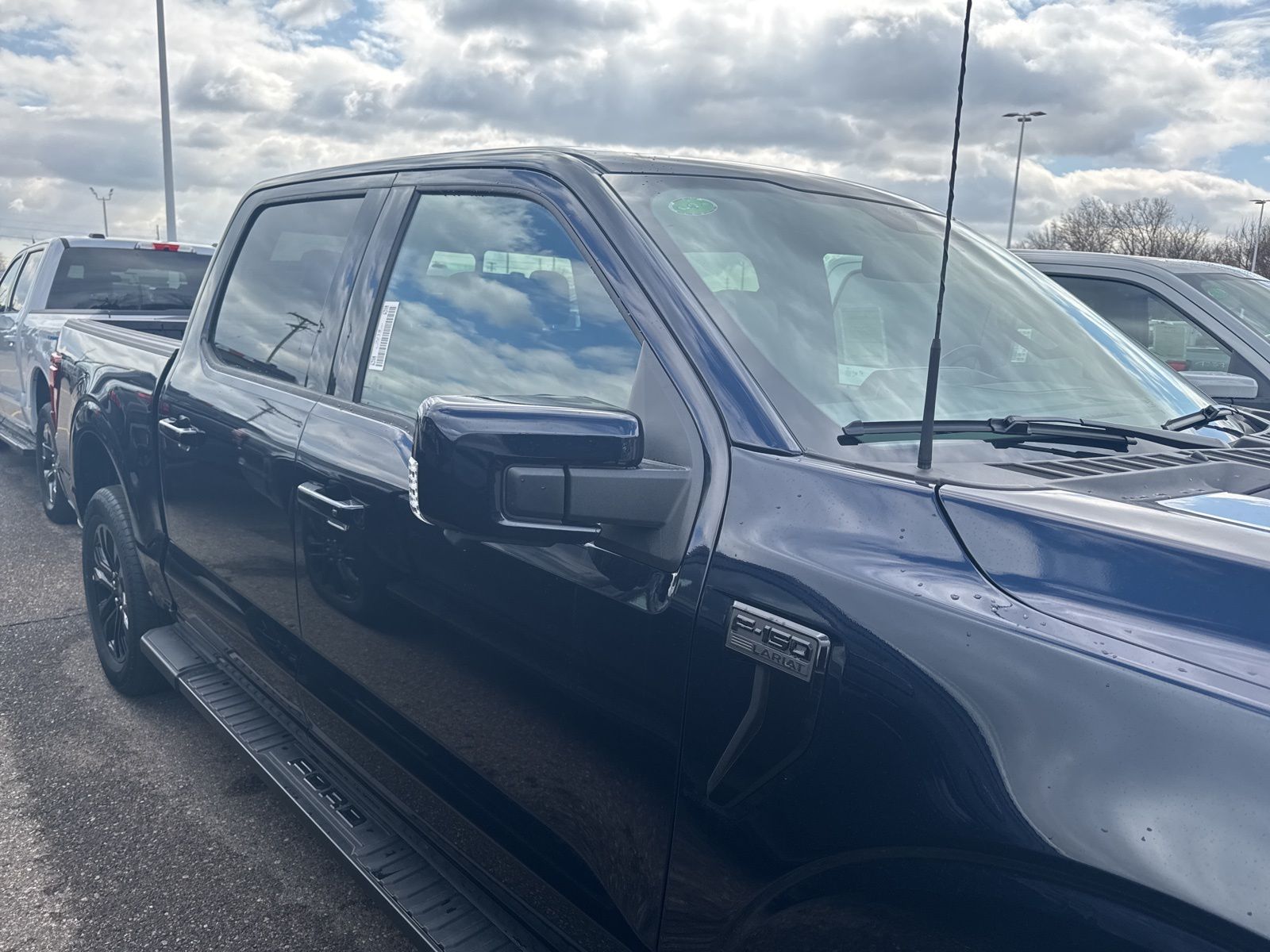 Thumbnail: 2026 Ford F-150 - 22
