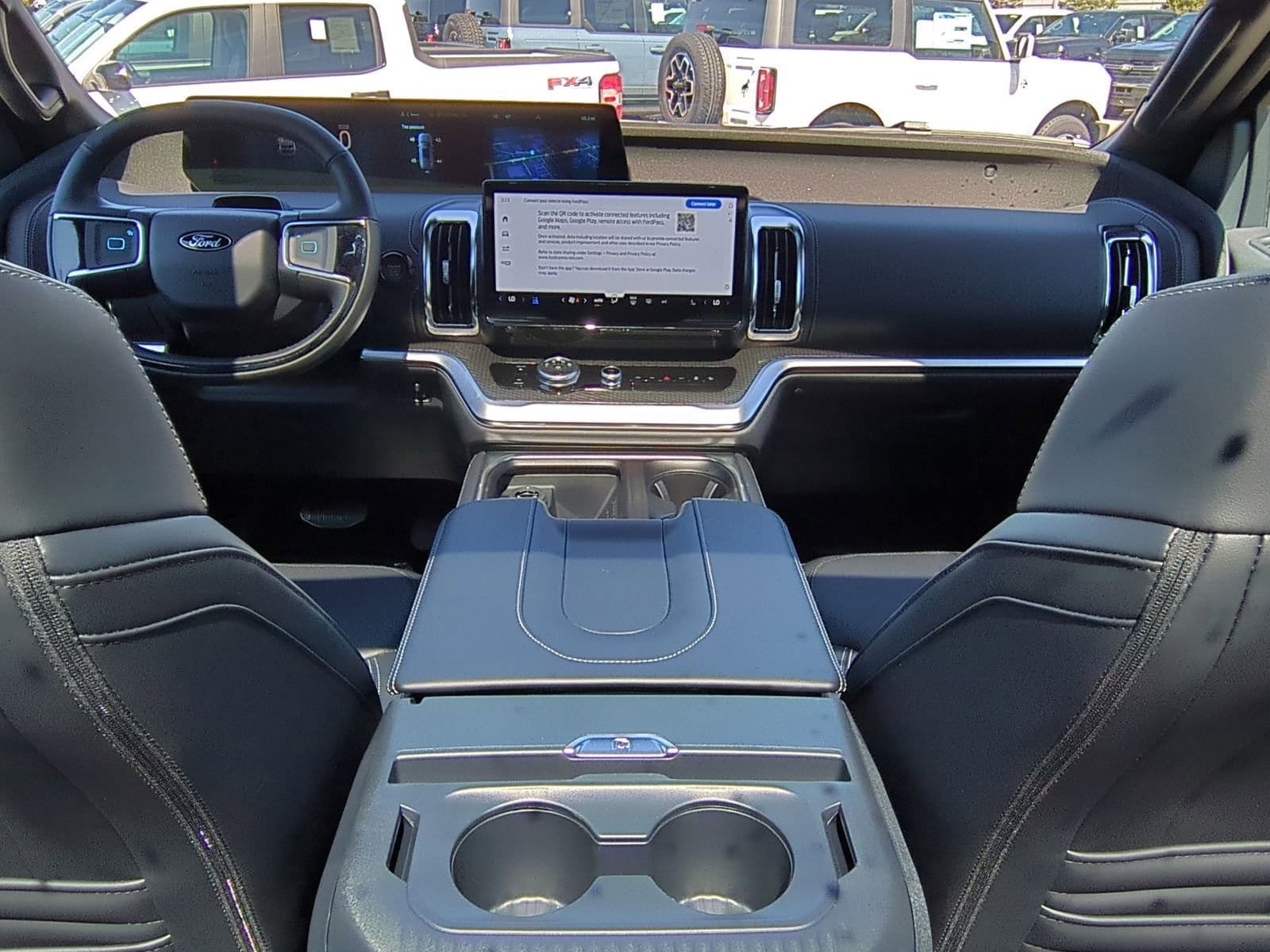 Thumbnail: 2025 Ford Expedition - 15