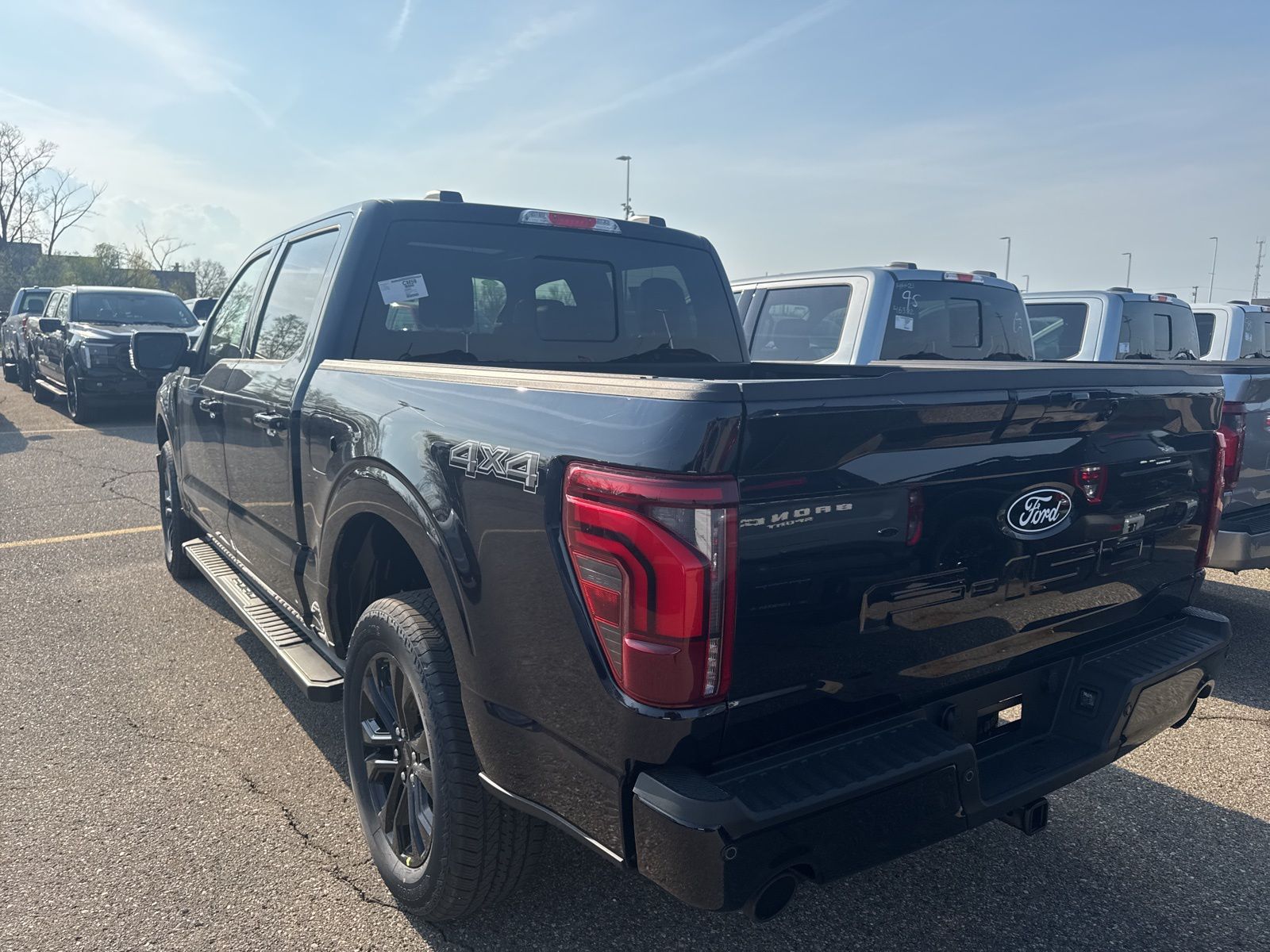 Thumbnail: 2026 Ford F-150 - 20